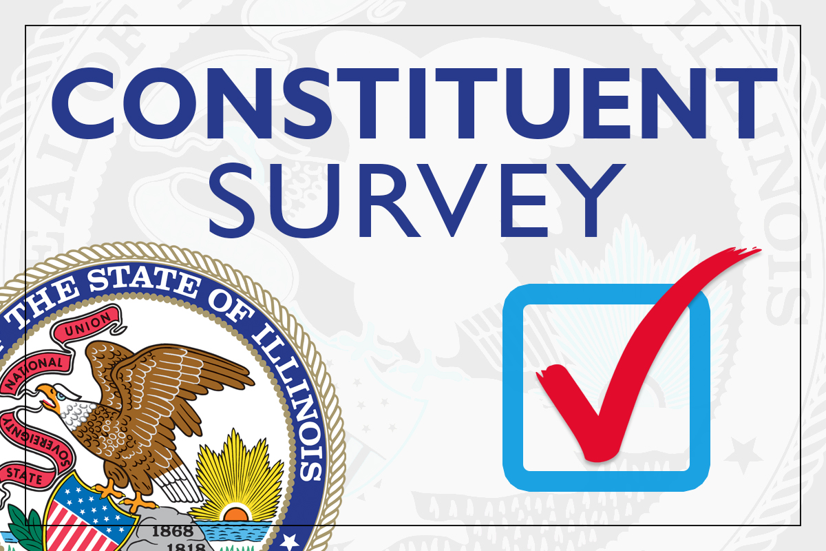 Constituent Survey