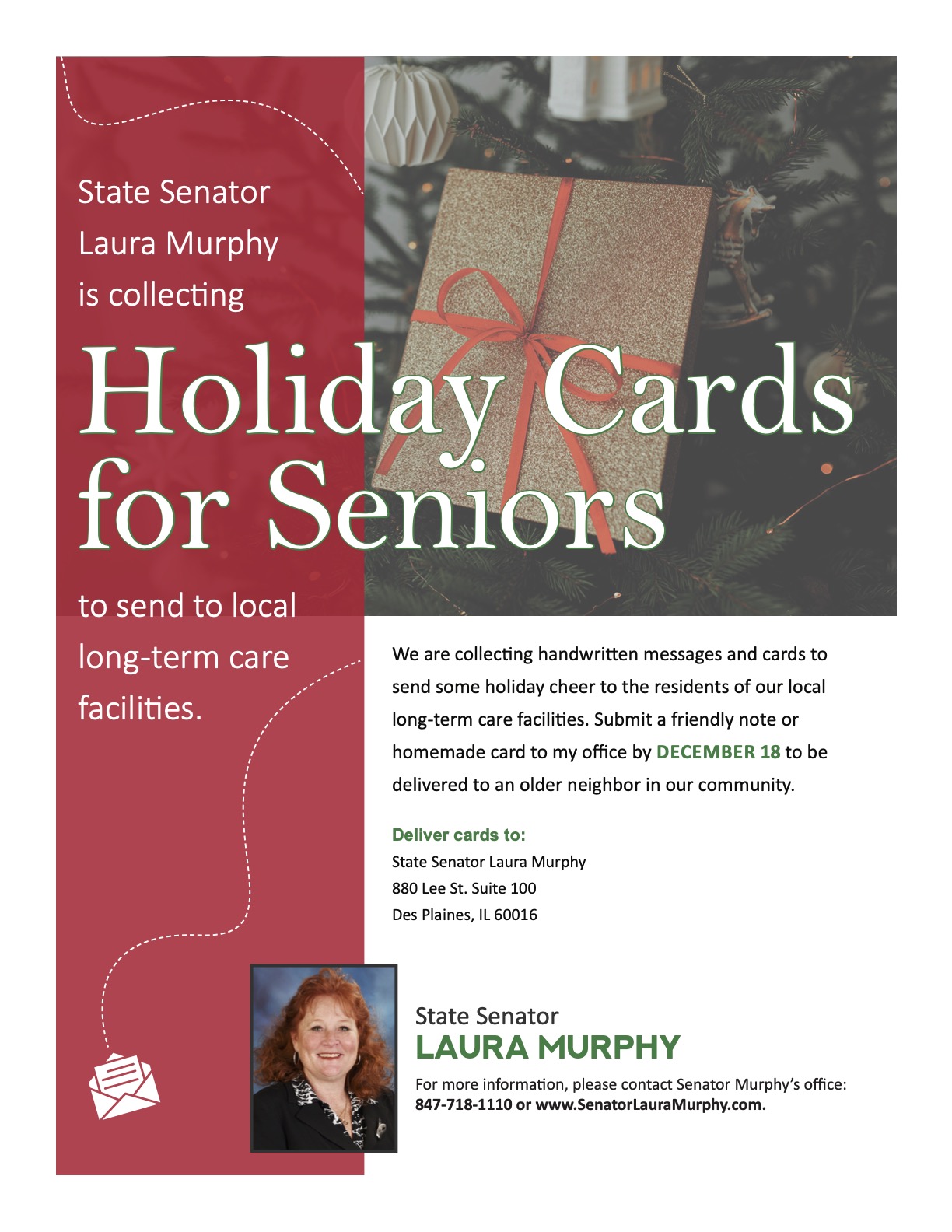 Holiday Cards for Seniors JPEG