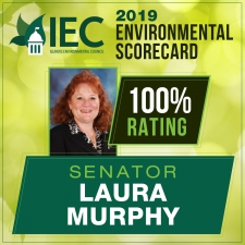 Illinois Environmental Council Scorecard