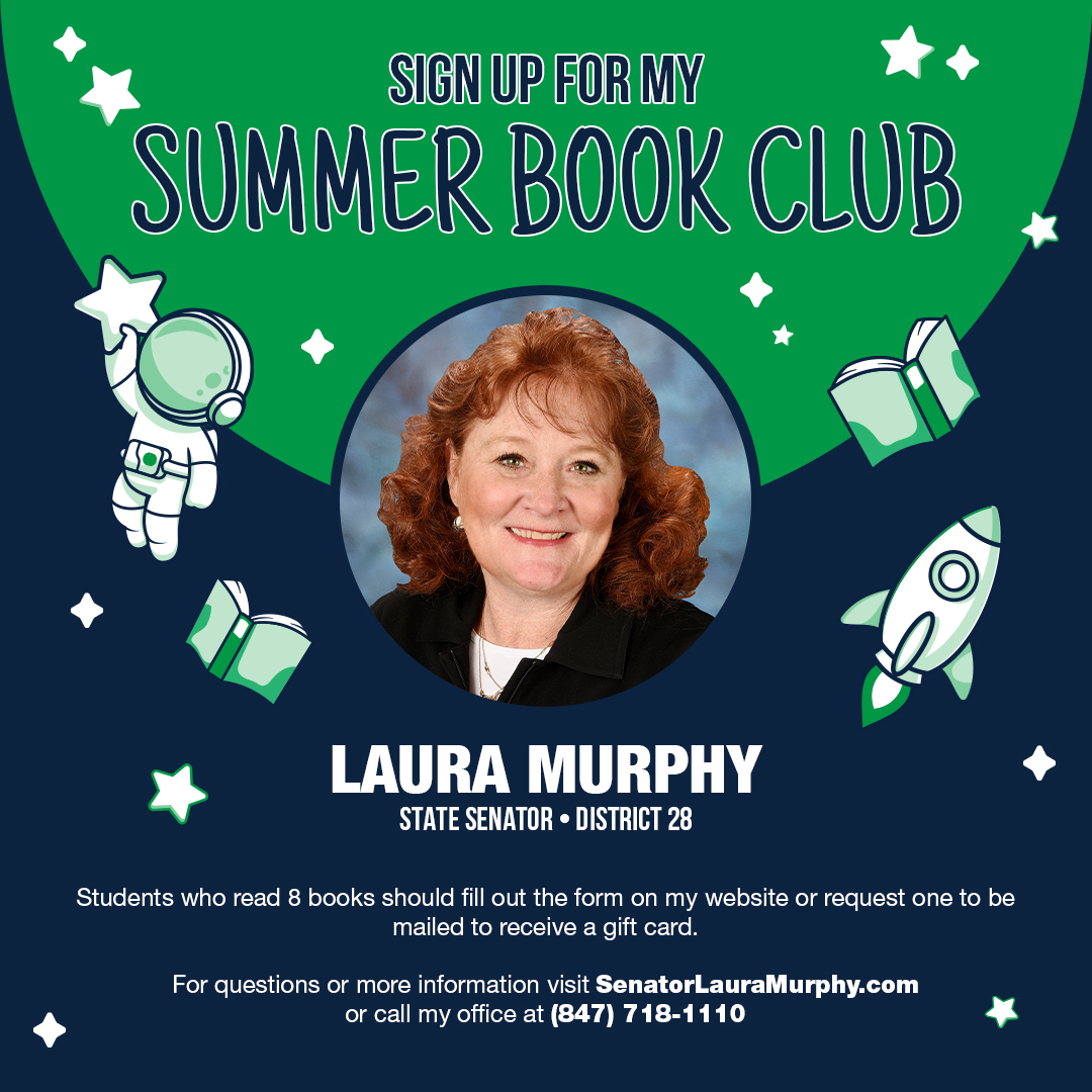 Murphy SummerBookClub 2026