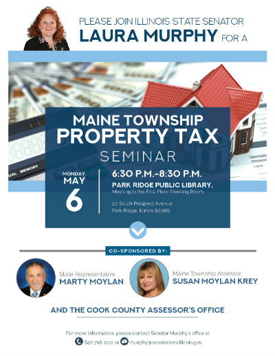 PropertyTax Maine