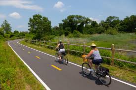 Cyclists